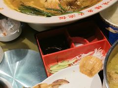 -食味楼(枫林湾店)