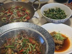 -二十八里太湖船菜(吉祥路店)