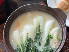 -广州柏悦酒店·悦景轩·粤菜餐厅