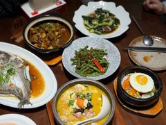 -朝鲜玉流馆(滨河东路店)