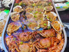 -冰城小镇音乐串吧·聚会餐厅(百子湾店)