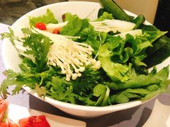 -鼎鼎香·港式火锅(北京SKP店)