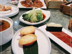 -點無缺茶楼·海鲜酒家(世博店)