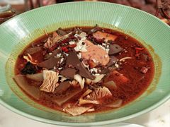 -小吊梨汤·北京菜(香山店)