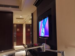 -无锡君来洲际酒店