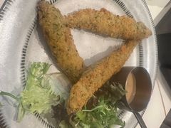 -牛扒先生·雪花牛扒西餐厅(东平店)