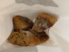-WHEAT&BAKER-麥(凯德来福士店)