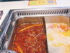 -重庆刘一手火锅(三峡广场直营店)