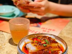 -炭舍干锅·烤鱼(扬名广场店)