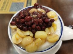 -仁信老铺甜品(北京路店)
