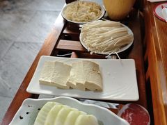 -前门杨记·铜锅涮肉(王府井·故宫店)