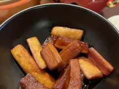 -隐厨·中国菜馆(三里屯T+MALL店)