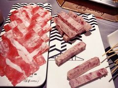 -蜀九香火锅(九眼桥店)