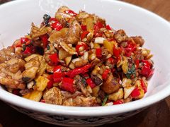 -八碗湘长沙市井菜(坡子街店)