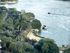 -三迪希尔顿酒店·星空酒廊