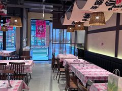 -聚味斋香辣蟹(生态城万达店)