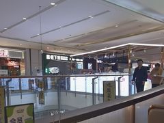 -洪氏嗨捞·广东猪肚鸡·椰子鸡火锅(西咸万象城店)