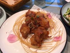-川旺角川粤融合菜•海景餐厅(星海广场店)
