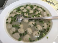 -锅贴王海鲜小馆