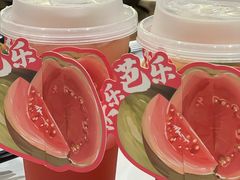 -稻香海鲜饭店(第一国际店)