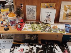 -风雨书店(下城店)