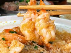 -大盐帮川菜馆(长楹天街店)