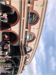 -TWOFACE 双面理发馆