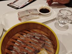 -醉辉皇原味海鲜江南菜(成都大魔方店)