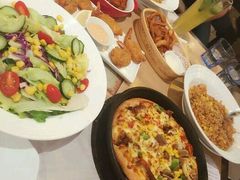 -必胜客(天鸿店)