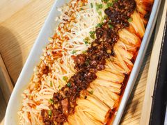 -蜜桃餐厅·伴山(绿宝广场店)