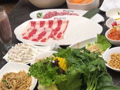 -世贸万锦大酒店·烹大师火锅达人