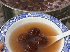 -粗茶淡饭(东关街店)