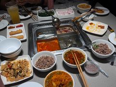 -海底捞火锅(关山保利店)