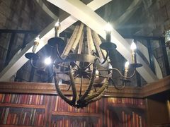 -逃脱反斗城沉浸剧情密室(北京路店)