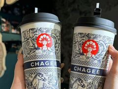 -霸王茶姬(正佳广场店)