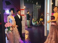 -武汉杜莎夫人蜡像馆