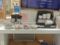 -饺子季水饺餐厅(新市街店)