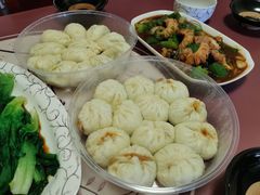 -包子大王(新泽巷店)