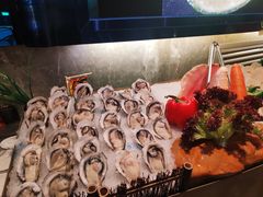 -粤海璇宫·木棉花高空旋转餐厅·聚会派对