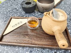 -扫雪煮茶(西村店)