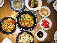 -花椒笑成都小馆(百脑汇店)