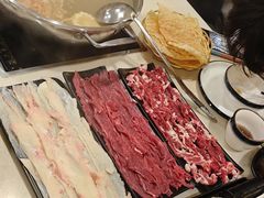 -潮汕良记牛肉火锅(洪武路店)