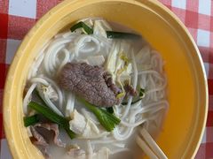 -谭仔云南米线(粉岭车站路店)