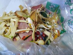 -沈老头包子(庆丰路店)