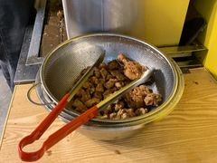 -傅强排骨(成都总店)