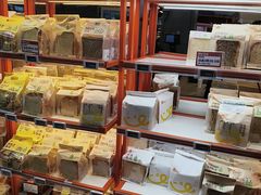 -盒马鲜生(红莲店)