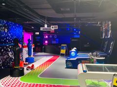 -VS SPORTS PARK运动玩乐园·团建·生日会(合生汇店)