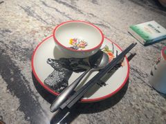 -新白鹿餐厅(松江开元地中海店)