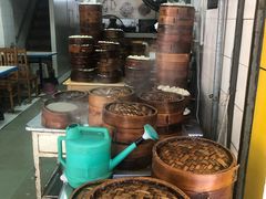 -海汇源老烧麦店(东大街总店)