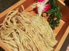 -盡膳口福跷脚牛肉火锅(合生汇购物中心店)